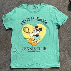 Mickey and Friends T-Shirt